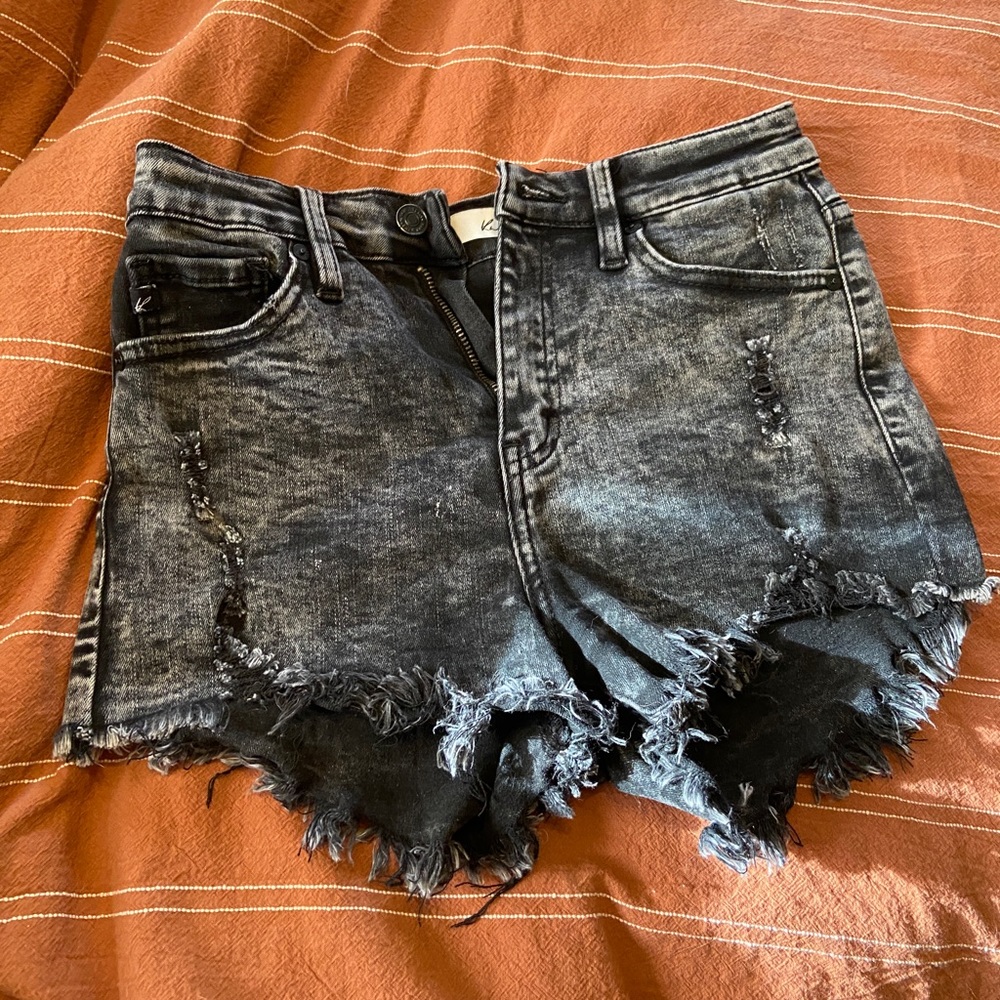 Kancan Shorts Size Small